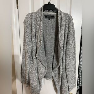 Womens BNCI by Blanc Noir Cardigan Sweater